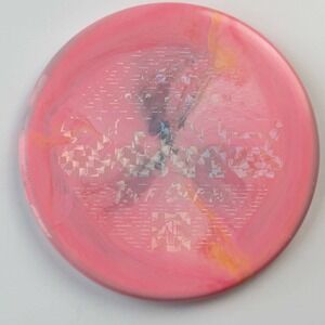 Discraft Adam Hammes Tour Series 2022 ESP Zone Disc Golf Putter 173-4G Ghost